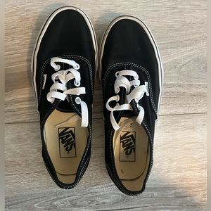 VANS Women’s sneakers